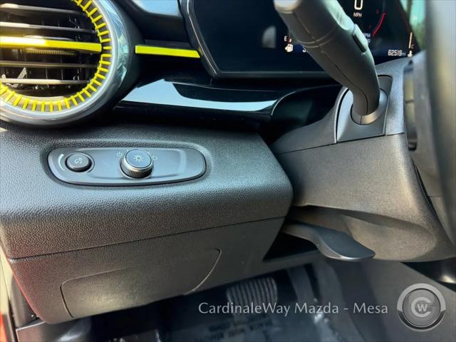 2024 Chevrolet Trax FWD ACTIV