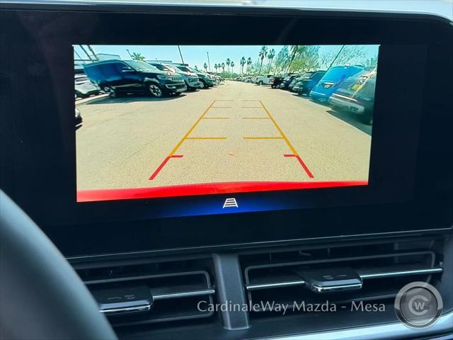 2024 Chevrolet Trax FWD ACTIV