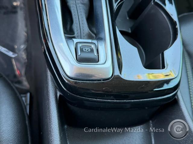 2024 Chevrolet Trax FWD ACTIV