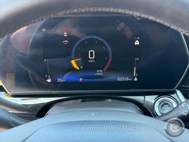 2024 Chevrolet Trax FWD ACTIV