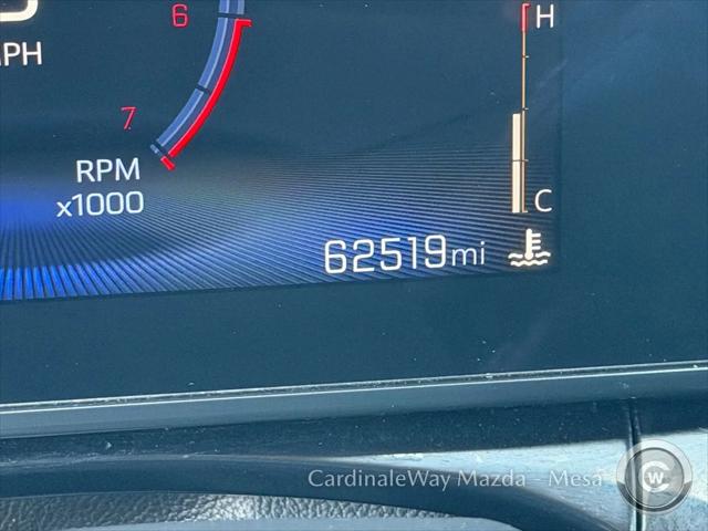 2024 Chevrolet Trax FWD ACTIV
