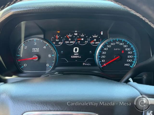 2020 GMC Yukon XL 2WD Denali