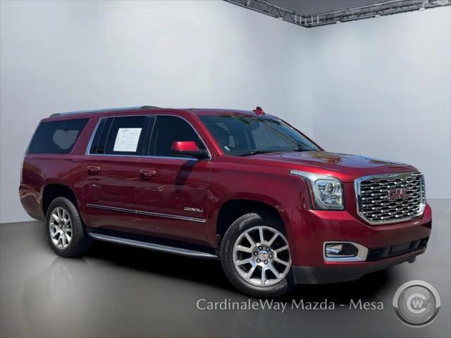 2020 GMC Yukon XL 2WD Denali
