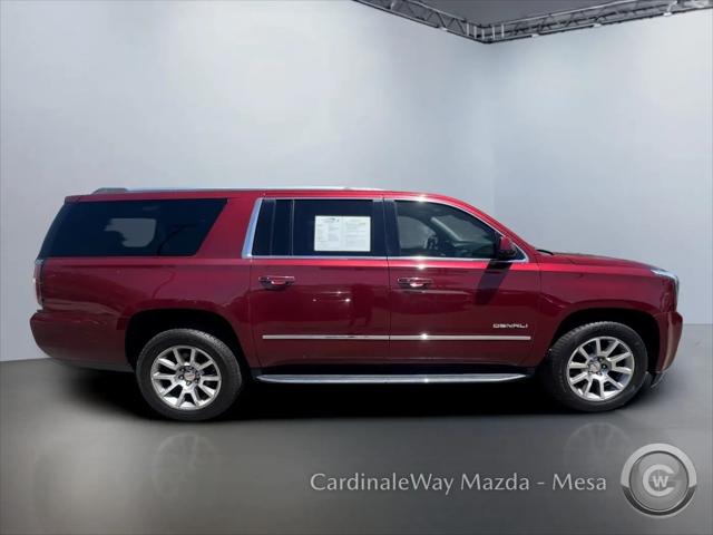 2020 GMC Yukon XL 2WD Denali