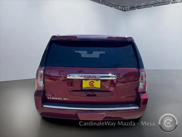 2020 GMC Yukon XL 2WD Denali