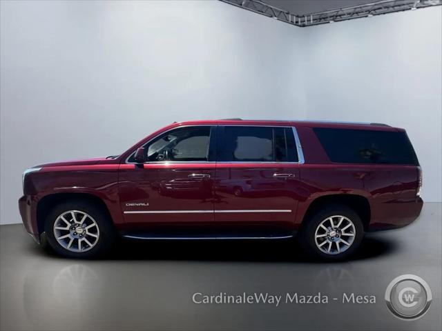 2020 GMC Yukon XL 2WD Denali