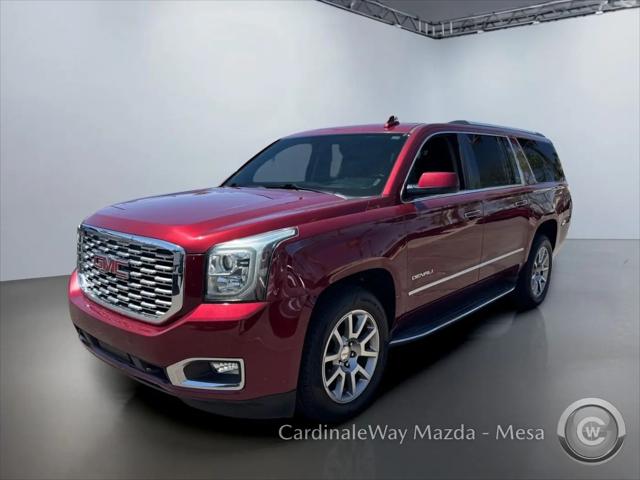 2020 GMC Yukon XL 2WD Denali