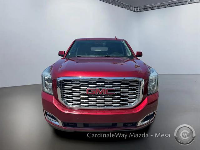 2020 GMC Yukon XL 2WD Denali