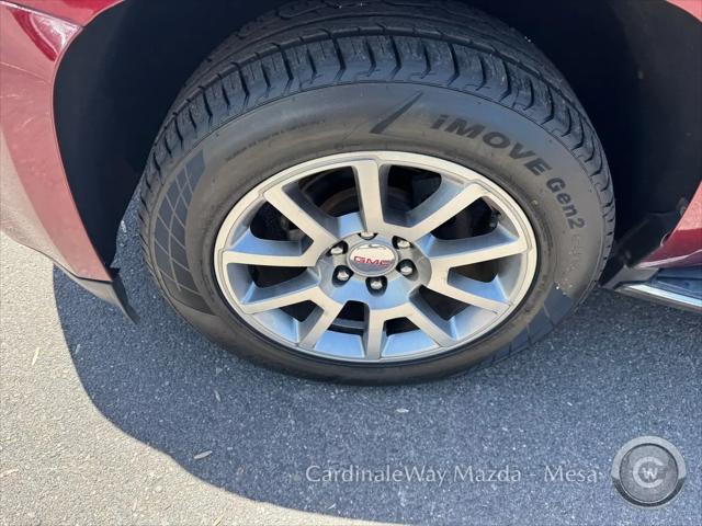 2020 GMC Yukon XL 2WD Denali