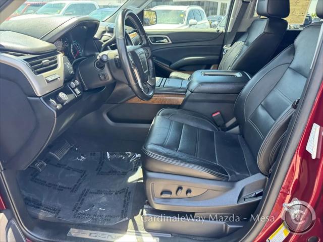 2020 GMC Yukon XL 2WD Denali