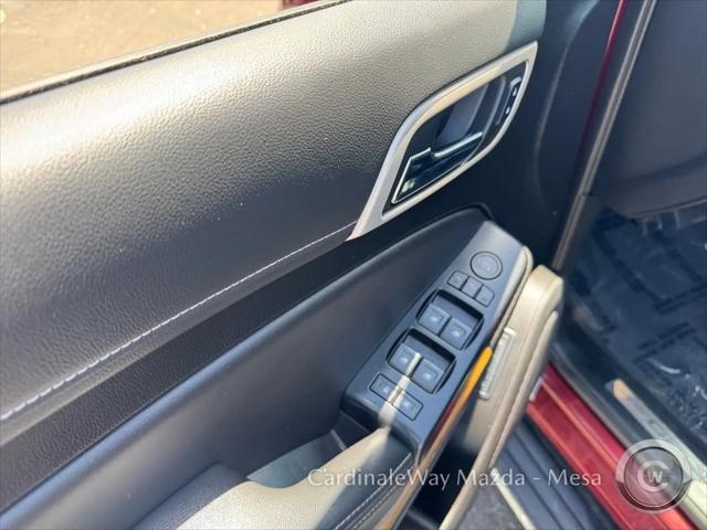 2020 GMC Yukon XL 2WD Denali