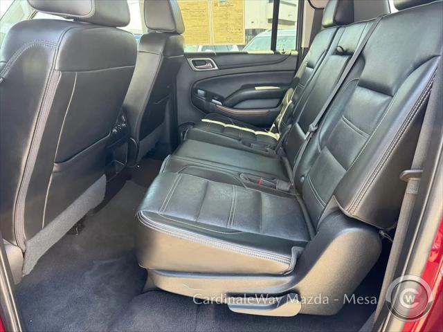 2020 GMC Yukon XL 2WD Denali