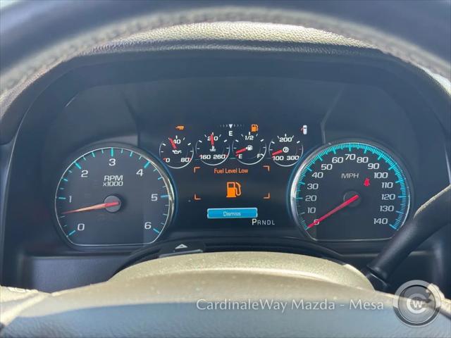 2020 GMC Yukon XL 2WD Denali