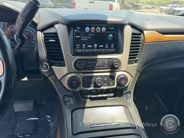 2020 GMC Yukon XL 2WD Denali