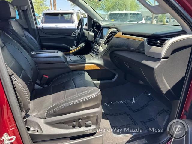 2020 GMC Yukon XL 2WD Denali
