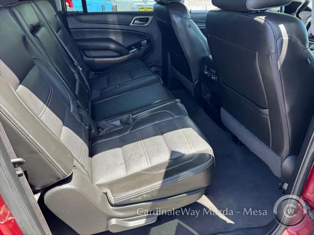 2020 GMC Yukon XL 2WD Denali