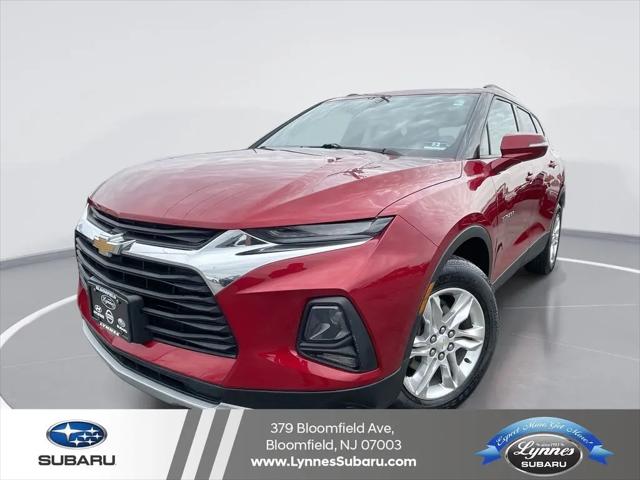 2019 Chevrolet Blazer 2LT for sale in Bloomfield, NJ