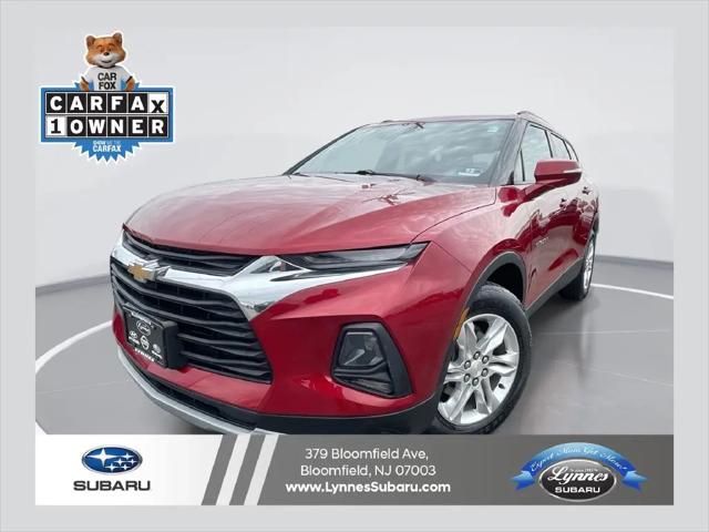 2019 Chevrolet Blazer 2LT for sale in Bloomfield, NJ