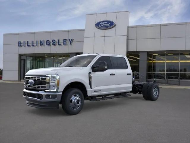 2026 Ford F-350 XL for sale in Ardmore, OK