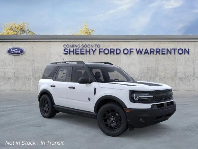2026 Ford Bronco Sport Big Bend for sale in Warrenton, VA