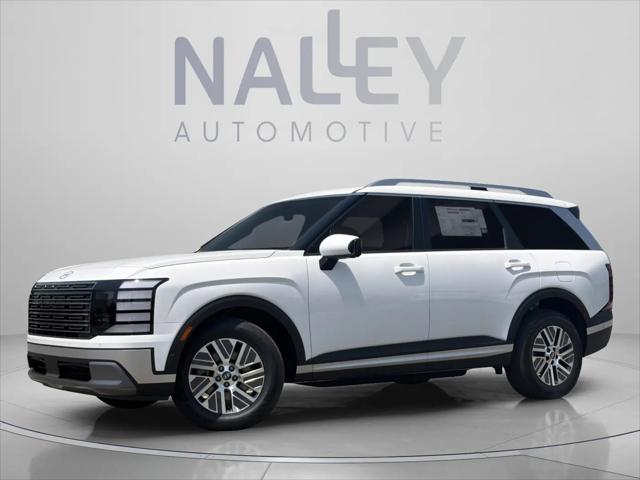 2026 Hyundai Palisade Hybrid Blue SEL Premium 7P for sale in Lithonia, GA
