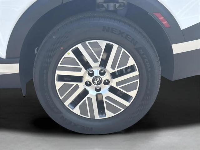 2026 Hyundai Palisade Hybrid Blue SEL Premium 7P