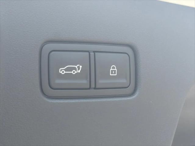 2026 Hyundai Palisade Hybrid Blue SEL Premium 7P