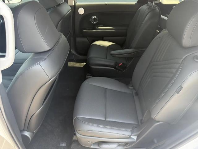 2026 Hyundai Palisade Hybrid Blue SEL Premium 7P