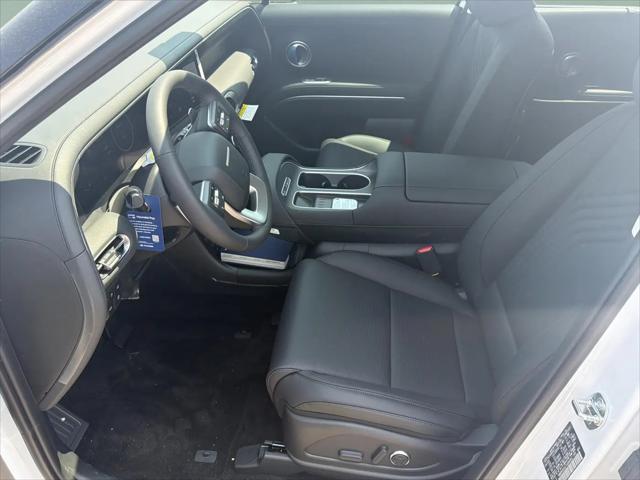 2026 Hyundai Palisade Hybrid Blue SEL Premium 7P