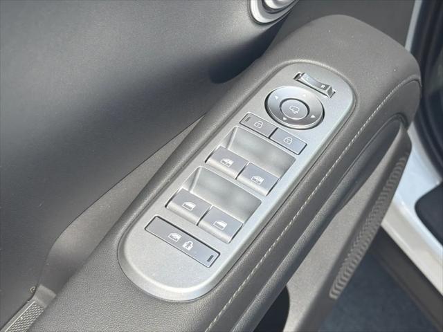 2026 Hyundai Palisade Hybrid Blue SEL Premium 7P