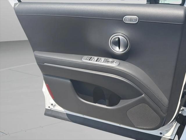 2026 Hyundai Palisade Hybrid Blue SEL Premium 7P