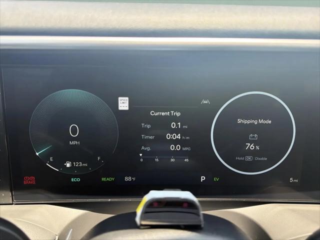 2026 Hyundai Palisade Hybrid Blue SEL Premium 7P