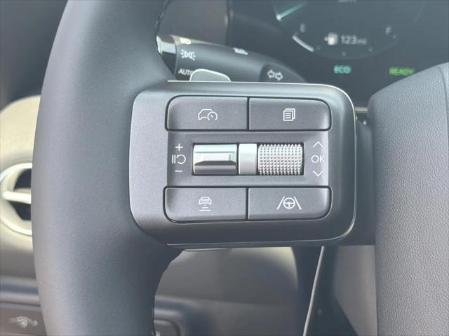 2026 Hyundai Palisade Hybrid Blue SEL Premium 7P