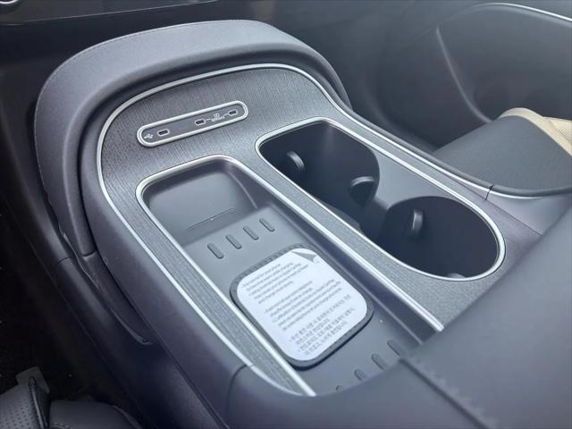 2026 Hyundai Palisade Hybrid Blue SEL Premium 7P