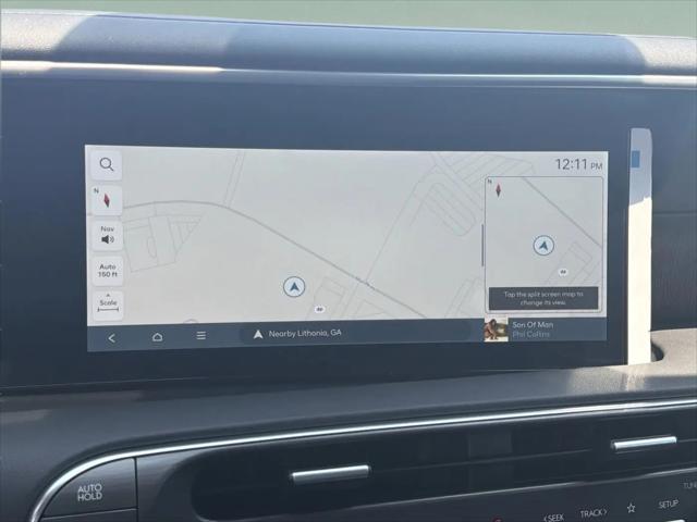 2026 Hyundai Palisade Hybrid Blue SEL Premium 7P