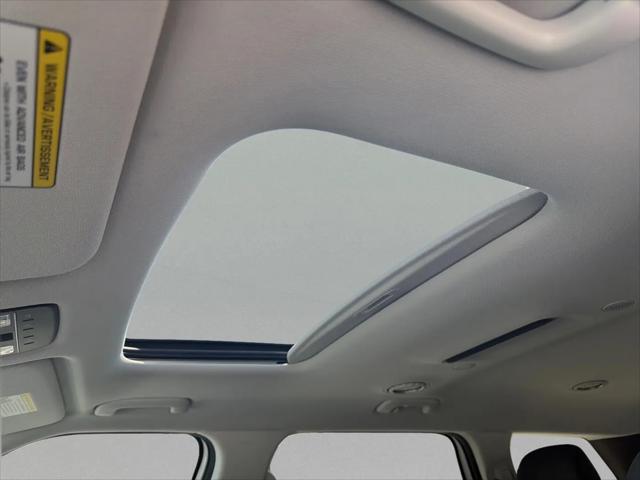 2026 Hyundai Palisade Hybrid Blue SEL Premium 7P