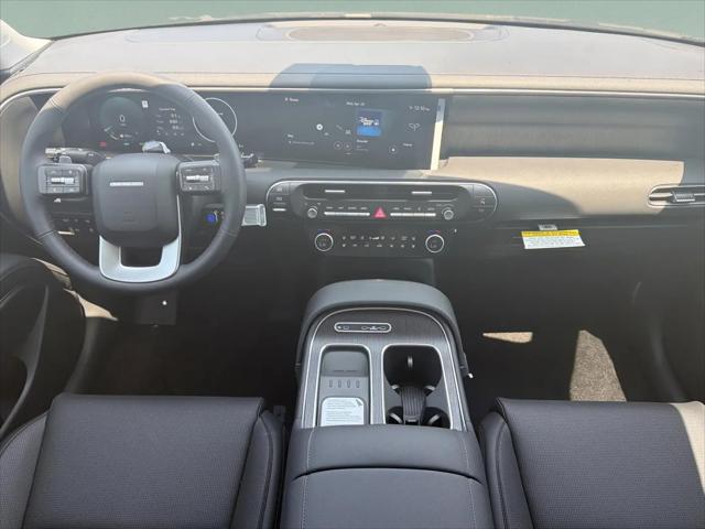 2026 Hyundai Palisade Hybrid Blue SEL Premium 7P