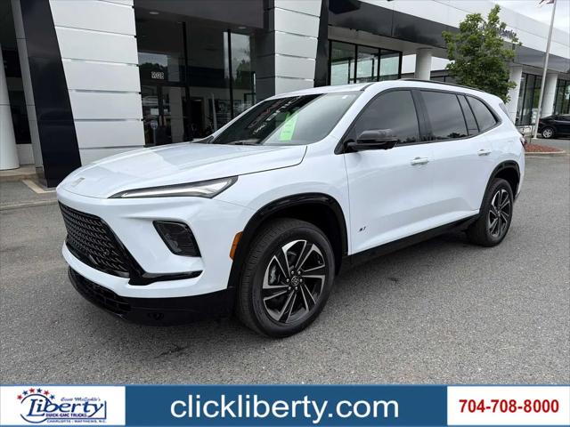 2026 Buick Enclave Sport Touring FWD for sale in Matthews, NC