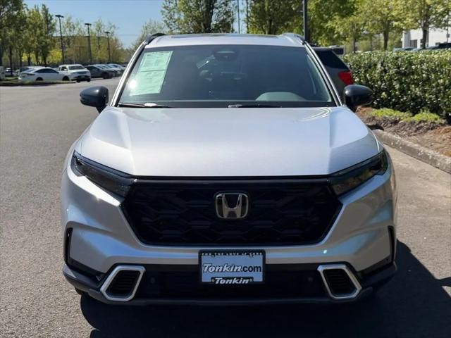 2026 Honda CR-V Hybrid AWD Sport Touring