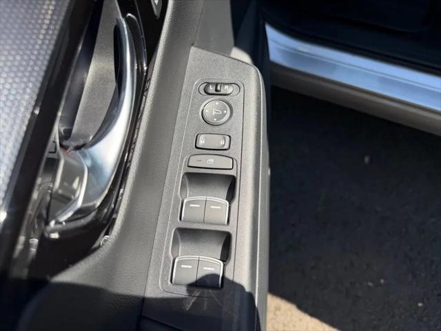 2026 Honda CR-V Hybrid AWD Sport Touring
