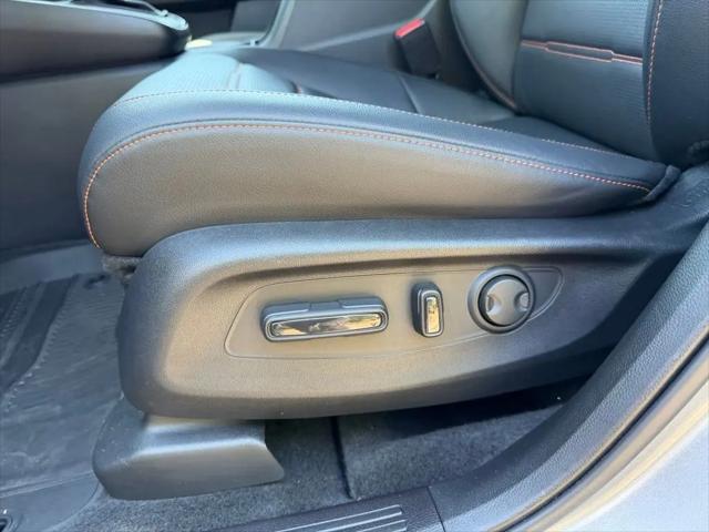 2026 Honda CR-V Hybrid AWD Sport Touring