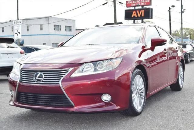2015 Lexus ES 350 ES 350