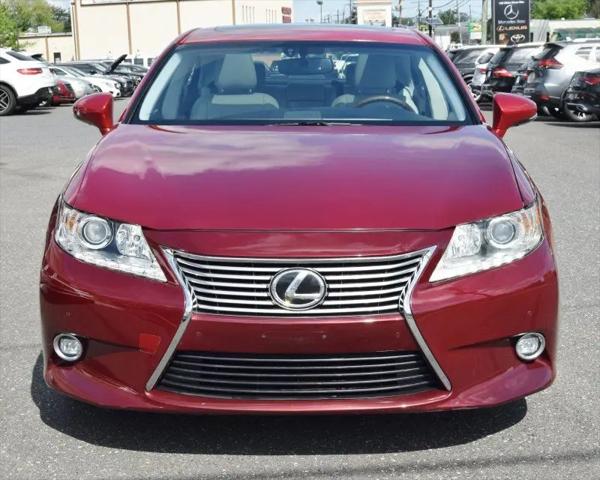 2015 Lexus ES 350 ES 350