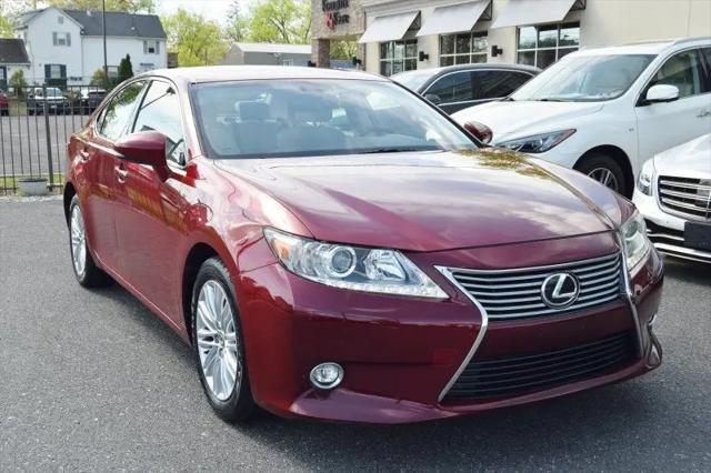 2015 Lexus ES 350 ES 350
