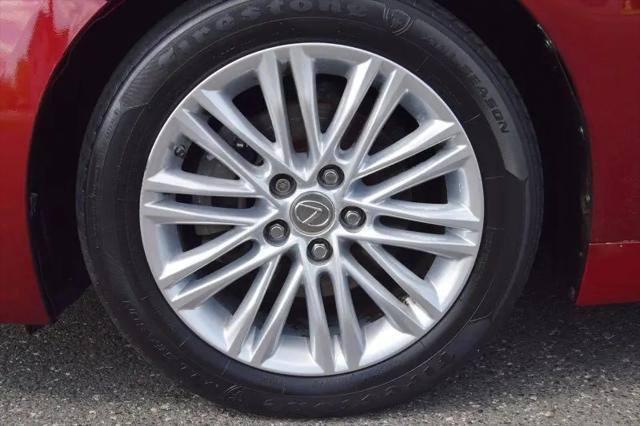 2015 Lexus ES 350 ES 350