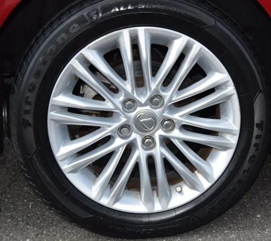 2015 Lexus ES 350 ES 350