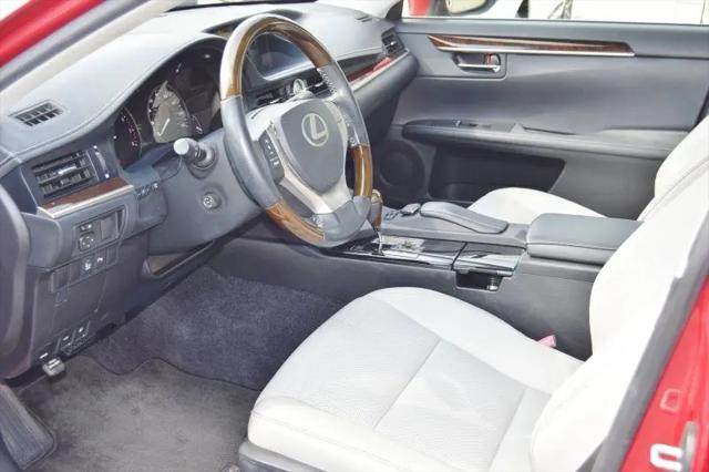 2015 Lexus ES 350 ES 350