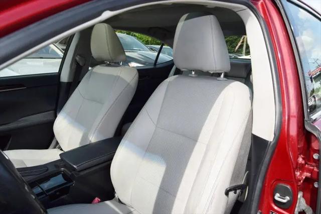 2015 Lexus ES 350 ES 350