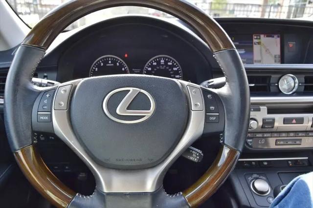 2015 Lexus ES 350 ES 350