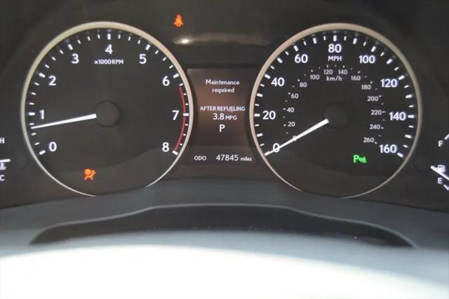2015 Lexus ES 350 ES 350